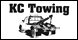 K C Towing - Gridley, CA