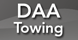 DAA Towing - Petaluma, CA