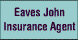 John Eaves - State Farm Insurance Agent - Santa Clara, CA