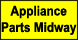 Midway Appliance Parts - Oxnard, CA