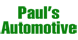 Pauls Automotive - Sacramento, CA