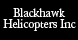 Blackhawk Helicopters Inc - El Cajon, CA