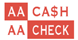 Aa Cash Aa Check - Eureka, CA