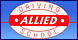 Allied Driving School