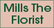 Mills The Florist - Palo Alto, CA