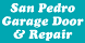 San Pedro Garage Door & Repair - San Pedro, CA