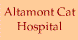 Altamont Cat Hospital - Livermore, CA