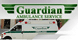 Guardian Ambulance - Pasadena, CA