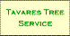 Tavares Tree Service - Oakland, CA