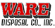 Ware Disposal Co Inc. - Santa Ana, CA