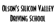 Olson's Silicon Valley School - San Jose, CA