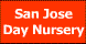 San Jose Day Nursery - San Jose, CA