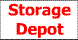 Storage Depot - Scotts Valley, CA