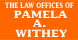 Pamela A Withey Law Offices - Pasadena, CA