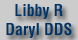 Libby, R Daryl, Dds - Central Valley Family Dental - Hanford, CA