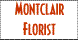 Montclair Florist - Oakland, CA