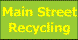 Main Street Recycling - Chula Vista, CA