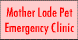 Mother Lode Pet Emergency Clinic - Shingle Springs, CA