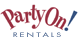 Party On Rentals - Los Angeles, CA