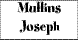 Mullins, Joseph, Dds - Joseph Mullins Ms - El Cajon, CA