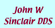 John W. Sinclair, DDS: John W Sinclair, DDS - Petaluma, CA
