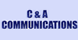 C And A Communications - Little Rock, AR