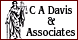 C A Davis & Assoc - Citrus Heights, CA