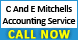 C And E Mitchells Accounting Service Inc - Gadsden, AL