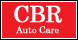 Cbr Auto Care - Chattanooga, TN