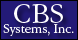 CBS Systems - Bulverde, TX