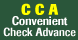 CCA Convenient Check Advance - Dickson, TN