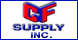 C F Supply Building Materials - Belton, TX