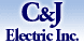 C & J Electric and Construction Inc - Evansville, IN