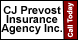 CJ Prevost Insurance Agency Inc - Rayne, LA