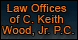 C Keith, Wood Jr. Attorney At Law - McDonough, GA