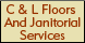 C & L Floors & Janitorial Svc - Hixson, TN