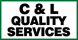 C & L Quality Services LLC - Ballwin, MO