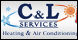 C&L Services HVAC - Anderson, SC