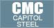 Cmc Capitol Steel - Baton Rouge, LA