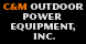 C & M Outdoor Power Equipment, Inc. - Denham Springs, LA