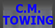 C.M Towing - Lexington, SC