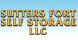 Sutters Ft Self Storage Llc - Santa Cruz, CA