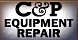 C & P Equipment Repair LLC - Northport, AL