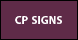 C P Signs - Lansing, MI