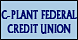 C-Plant Federal Credit Union - Paducah, KY