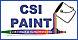 Csi Paint - San Francisco, CA