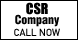 CSR Company - Boiling Springs, SC