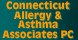 Goldberg, Paul B, Md - Connecticut Allergy & Asthma - Bridgeport, CT