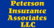 Peterson Insurance Association - Monroe, CT