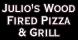 Julio's Wood Fired Pizza & Grill - Southbury, CT